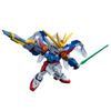 Mô hình lắp ráp Gundam Bandai SD EX-Standard Model Kit BANDAI