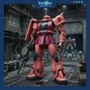 Mô hình lắp ráp Gundam MG 1/100 Model Kit BANDAI
