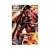 Mô hình lắp ráp Gundam MG 1/100 Model Kit BANDAI