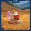 Mô hình lắp ráp Pokemon Fuecoco Classic Version-S Fever Attack BLOKEES