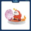Mô hình lắp ráp Pokemon Fuecoco Classic Version-S Fever Attack BLOKEES