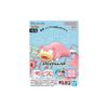Mô hình lắp ráp Pokemon Plamo Collection Quick Model Kit BANDAI