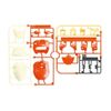 Mô hình lắp ráp Pokemon Plamo Collection Quick Model Kit BANDAI