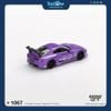 Mô hình xe Toyota Supra ( A80 ) Top Secret GT300 1:64 MiniGT