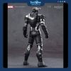 Mô hình Iron Man Mark 2 ( MK2 ) Marvel The Infinity Saga War Machine 1:10 ZD TOYS