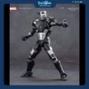 Mô hình Iron Man Mark 2 ( MK2 ) Marvel The Infinity Saga War Machine 1:10 ZD TOYS