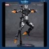 Mô hình Iron Man Mark 2 ( MK2 ) Marvel The Infinity Saga War Machine 1:10 ZD TOYS
