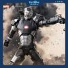 Mô hình Iron Man Mark 2 ( MK2 ) Marvel The Infinity Saga War Machine 1:10 ZD TOYS