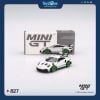 Mô hình xe Porsche 911 ( 992 ) GT3 RS 1:64 MiniGT