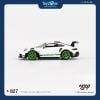 Mô hình xe Porsche 911 ( 992 ) GT3 RS 1:64 MiniGT