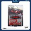 Mô hình xe Porsche 911 GT3 RS Weissach Package 1:64 MiniGT