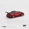 Mô hình xe Porsche 911 GT3 RS Weissach Package 1:64 MiniGT