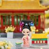Mô hình đồ chơi Blind box Hậu Cung Chân Hoàn Truyện Empresses In The Palace Legend Of Zhen Huan Series 4 Koitake