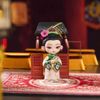 Mô hình đồ chơi Blind box Hậu Cung Chân Hoàn Truyện Empresses In The Palace Legend Of Zhen Huan Series 4 Koitake
