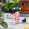 Mô hình đồ chơi Blind box Hậu Cung Chân Hoàn Truyện Empresses In The Palace Legend Of Zhen Huan Series 4 Koitake