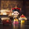 Mô hình đồ chơi Blind box Hậu Cung Chân Hoàn Truyện Empresses In The Palace Legend Of Zhen Huan Series 4 Koitake