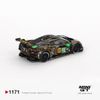 Mô hình xe Chevrolet Corvette Z06 GT3.R 1:64 MiniGT
