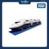 Mô hình đồ chơi Tàu Cao Tốc Plarail S-10 Shinkansen Series E4 Max TAKARA TOMY
