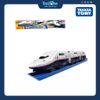 Mô hình đồ chơi Tàu Cao Tốc Plarail S-10 Shinkansen Series E4 Max TAKARA TOMY