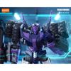 Mô hình đồ chơi lắp ráp Transformers Action Edition 05 Comic Version Tarn BLOKEES