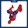 Mô hình lắp ráp Marvel Heroes Champion Class Spider Man Brand New Day EM20 BLOKEES