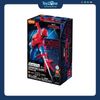 Mô hình lắp ráp Marvel Heroes Champion Class Spider Man Brand New Day EM20 BLOKEES