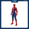Mô hình lắp ráp Marvel Heroes Champion Class Spider Man Brand New Day EM20 BLOKEES