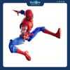 Mô hình lắp ráp Marvel Heroes Champion Class Spider Man Brand New Day EM20 BLOKEES