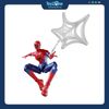 Mô hình lắp ráp Marvel Heroes Champion Class Spider Man Brand New Day EM20 BLOKEES