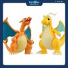 Mô hình lắp ráp Pokemon Plamo Collection Select Series Plastic Model Kit BANDAI