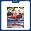 Mô hình xe Hot Wheels Premium Boulevard Series 2026 chính hãng