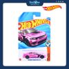 Đồ chơi mô hình xe Hot Wheels Muscle Mania Folie Musclee chính hãng