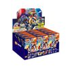 Mô hình đồ chơi lắp ráp Blind box Transformers Defender Version 07 Power of the Beast Model Kits BLOKEES
