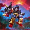 Mô hình đồ chơi lắp ráp Blind box Transformers Defender Version 07 Power of the Beast Model Kits BLOKEES