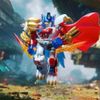 Mô hình đồ chơi lắp ráp Blind box Transformers Defender Version 07 Power of the Beast Model Kits BLOKEES