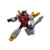 Mô hình đồ chơi lắp ráp Blind box Transformers Galaxy Version 04 Fractured Space-time Model Kits BLOKEES