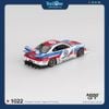 Mô hình xe Nissan LB-Super Silhouette S15 Silvia 1:64 MiniGT