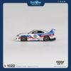 Mô hình xe Nissan LB-Super Silhouette S15 Silvia 1:64 MiniGT