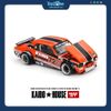 Mô hình xe Nissan Skyline 2000GT-R ( KPGC10 ) 1:64 KAIDO HOUSE x MiniGT