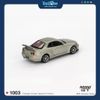 Mô hình xe Nissan Skyline GT-R (R34) V-Spec II Nür 1:64 MiniGT