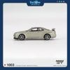 Mô hình xe Nissan Skyline GT-R (R34) V-Spec II Nür 1:64 MiniGT