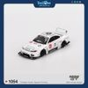  Mô hình xe Nissan LB-Super Silhouette S15 Silvia 1:64 MiniGT 