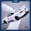  Mô hình xe Nissan LB-Super Silhouette S15 Silvia 1:64 MiniGT 