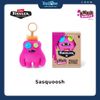Mô hình móc khoá đồ chơi sưu tầm Fuggler Baby Pinkles Keyrings 3.5 inch ZURU TOYS