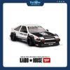 Mô hình xe Toyota AE86 Sprinter Trueno 1:64 KAIDO HOUSE x MiniGT