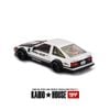 Mô hình xe Toyota AE86 Sprinter Trueno 1:64 KAIDO HOUSE x MiniGT