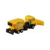 Mô hình xe Deicing Material Spreader NWS60BC5 No.39-09 TOMICA
