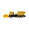 Mô hình xe Deicing Material Spreader NWS60BC5 No.39-09 TOMICA