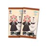 Bộ thẻ sưu tập Spy x Family House Series Collectible Cards V10 KABAO