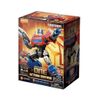 Mô hình đồ chơi lắp ráp Transformers Action Edition 03 Optimus Prime Transformers One BLOKEES